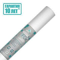 Отражающая паро-гидроизоляция повышенной прочности Изоспан FD