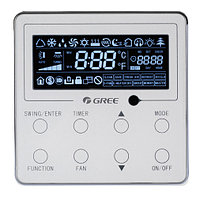 Проводной пульт GREE GMV XK79 (Gate Control)