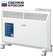 ЗУБР ПРО серия 1.5 кВт, электрический конвектор, Профессионал (КЭП-1500)