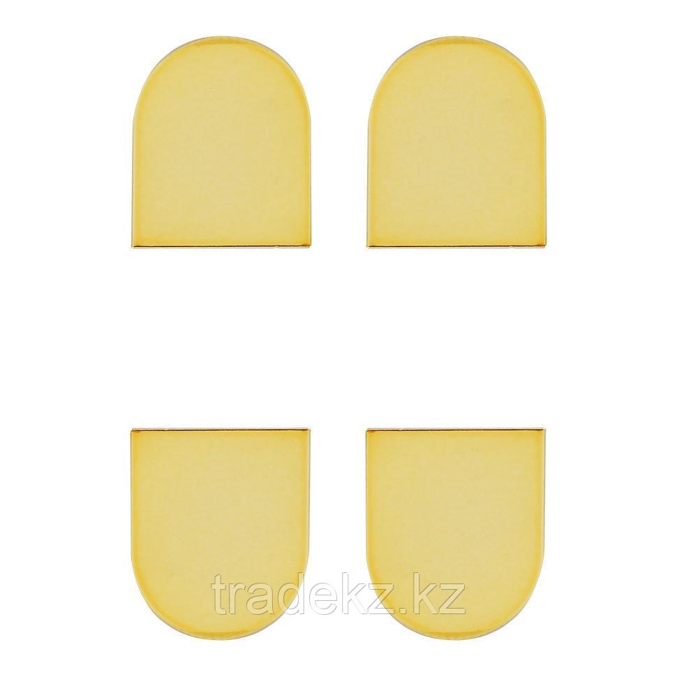 AGB E30200.44.03 ECLIPSE 2.1 жасырын топса төсемінің жинағы