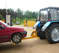 Эвакуатор БН-1