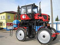 Трактор BL-1500 для обработки чайных плантаций/кукурузы/подсолнечника/хлопка