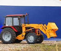 Ковш челюстной БЛ-750.1-23.00.000