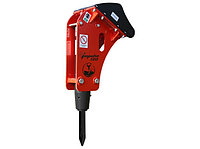 Гидромолот к экскаваторному оборудованию ЭП-Ф-П(01)