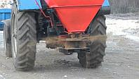 Пескоразбрасыватель навесной БЛ-116