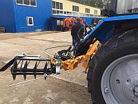 Фреза садовая навесная БЛ-160 ( для сада и виноградника )