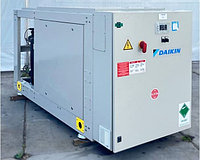 Чиллер DAIKIN EWHQ120G (95 кВт)