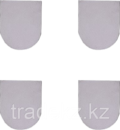 AGB E30200.20.34 ECLIPSE 2.0 щеткалы никель топсасының қақпағы