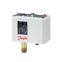 Реле давления Danfoss