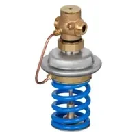 Регуляторы Danfoss