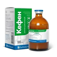 Кефен (100 мл)