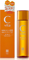 Лосьон с витамином С для сияния кожи,150 мл, MEISHOKU, С vita, Bright up Lotion