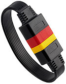 THINKDIAG удлинитель OBD2 to OBD2