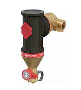 Сепаратор грязи Smart 3/4-1" S-D-0104 (1/12)