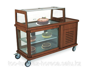 КОНДИТЕРСКИЕ ТЕЛЕЖКИ