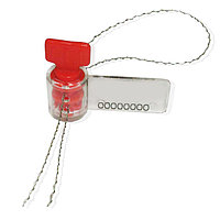 Роторная пломба Intellpack Твист-М 40*26*12мм Tvist-M