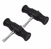 Ручка для струны для замены лобового стекла ( 2 шт)