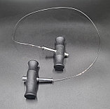 Ручка для струны для замены лобового стекла ( 2 шт), фото 2