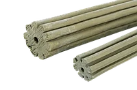 Бентонитовые пробки для скважин