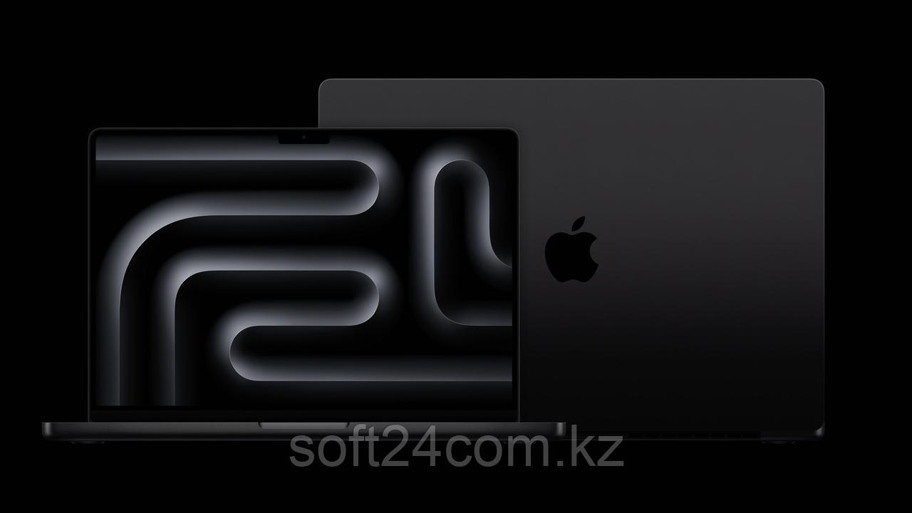 MacBook Pro 16 M3 Max 48 GB/1 TB