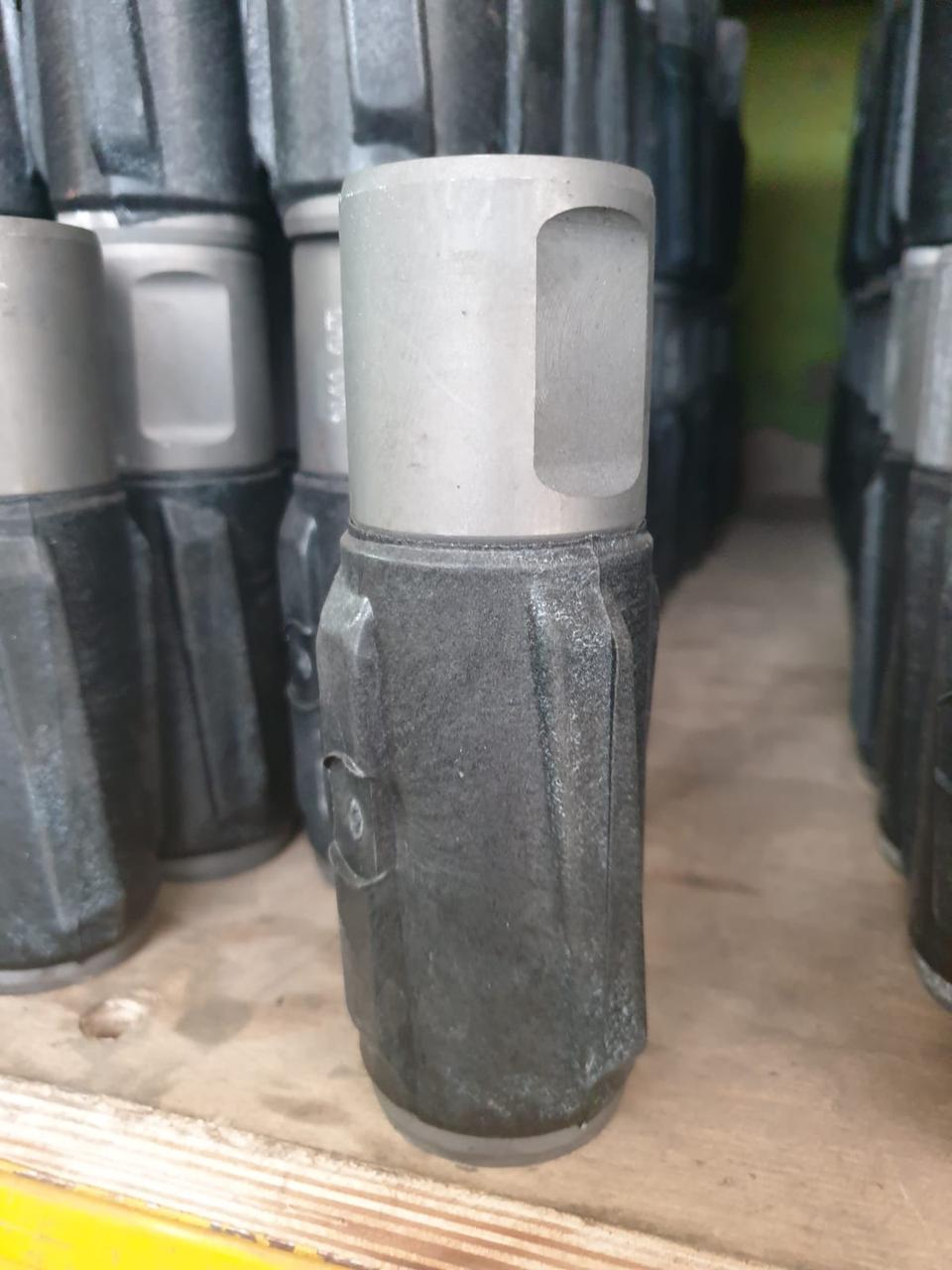 Газопесочный якорь ГПЯ-78/89-GPF
