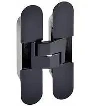 AGB E30200.06.93 ECLIPSE 3.2 жасырын ілмегі қабаттасуы бар қара түсті