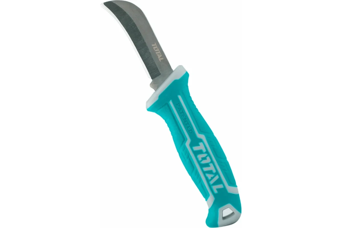 Нож для снятия изоляции TOTAL THT51882