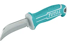 Нож для снятия изоляции TOTAL THT51882, фото 3