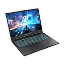 Ноутбук Gigabyte G6 KF-H3KZ854KD 16" FHD 165Hz i7-13620H 16GB 1TB RTX4060 DOS, фото 2