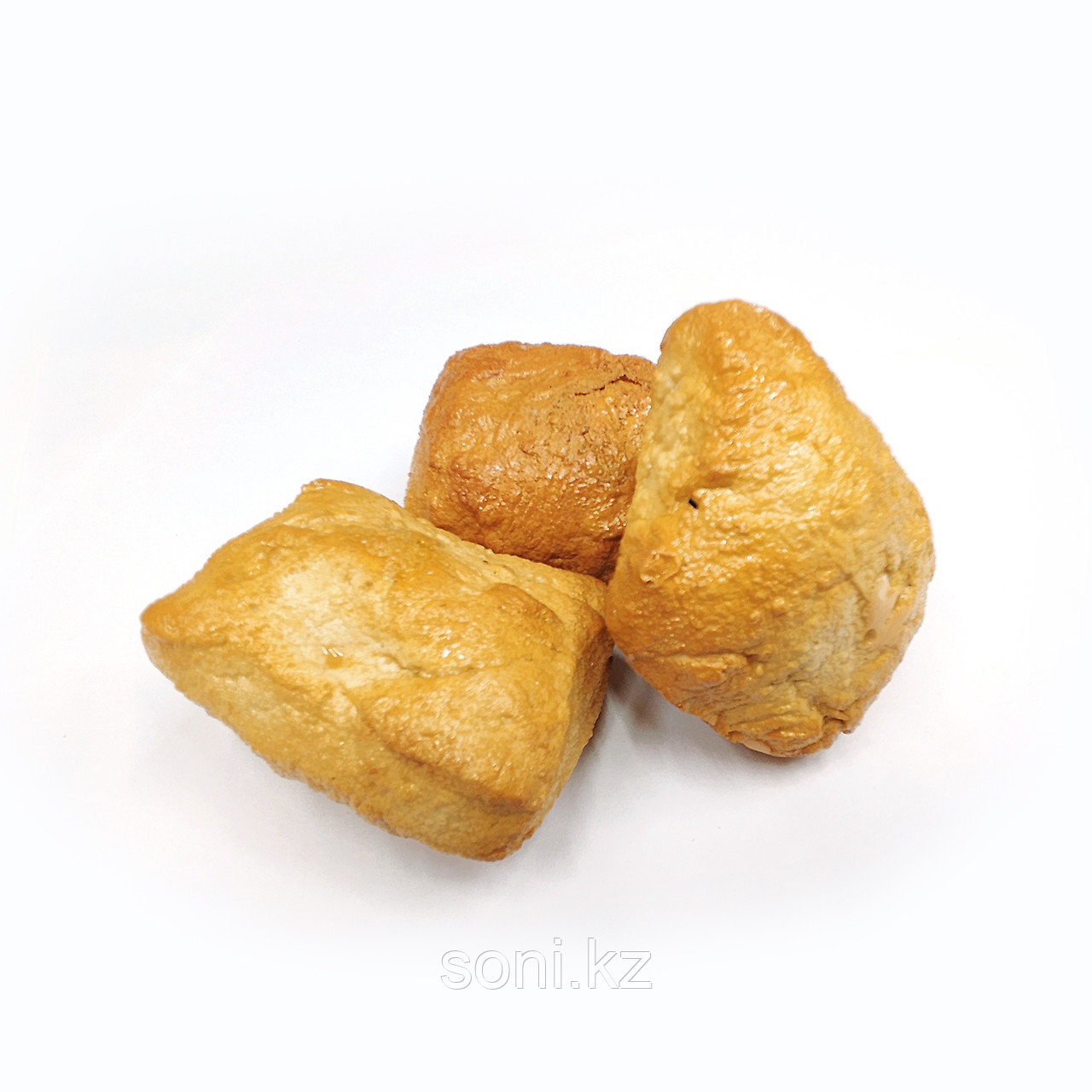 Муляж баурсаки (комплект 3шт), фото 1