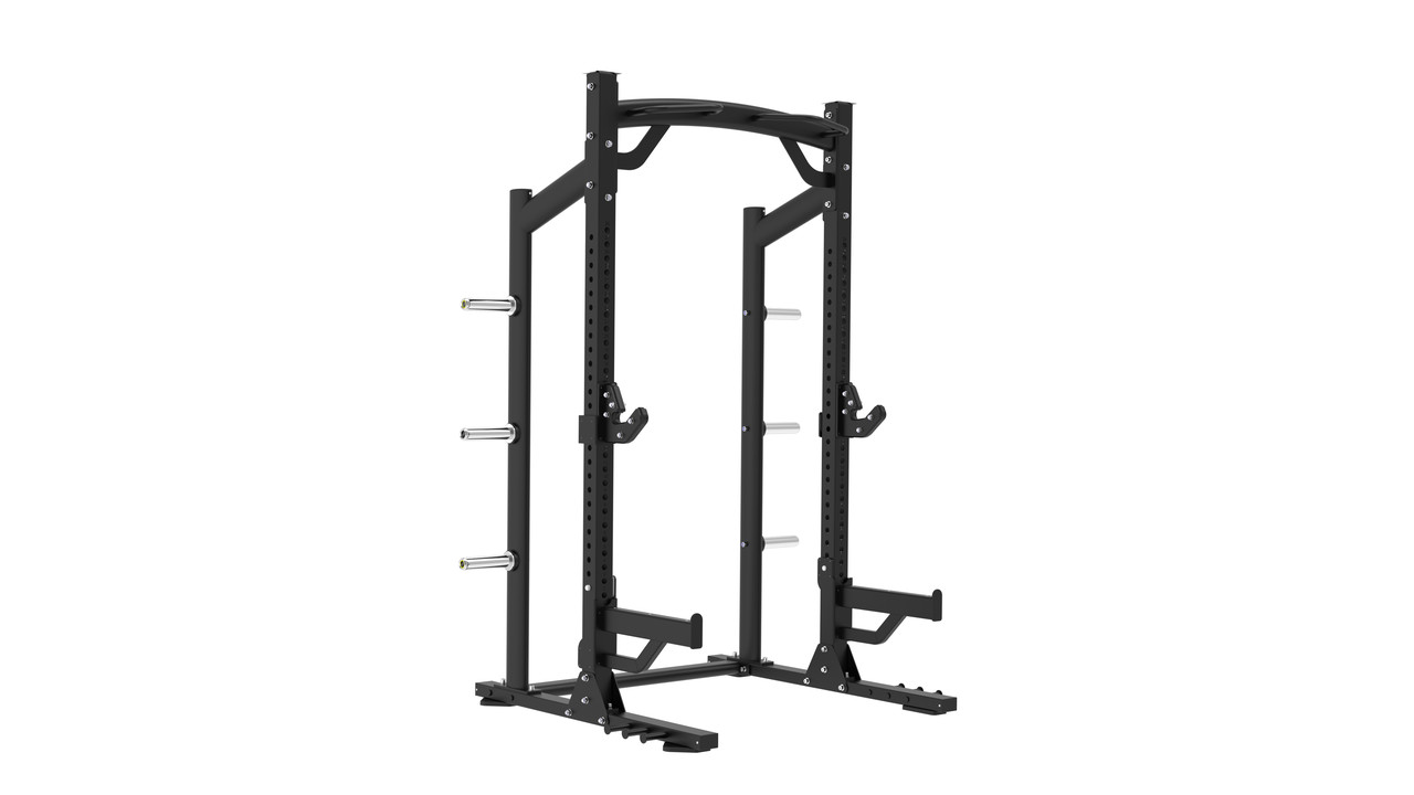 Стойка для приседания HAMMERGYM ZH021