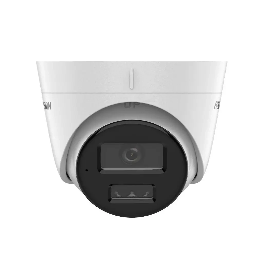 Hikvision DS-2CD1343G2-LIUF Купольная 4МП видеокамера, фото 1