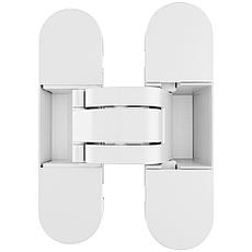 AGB E30200.03.91 ECLIPSE 2.0 жасырын ілмегі ақ түсті, фото 3