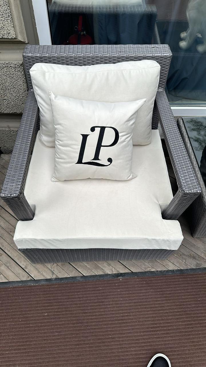 Пошив подушек