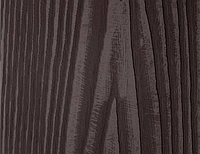 Полнотелая террасная доска Poly Deck, 3000х150х21 мм, венге