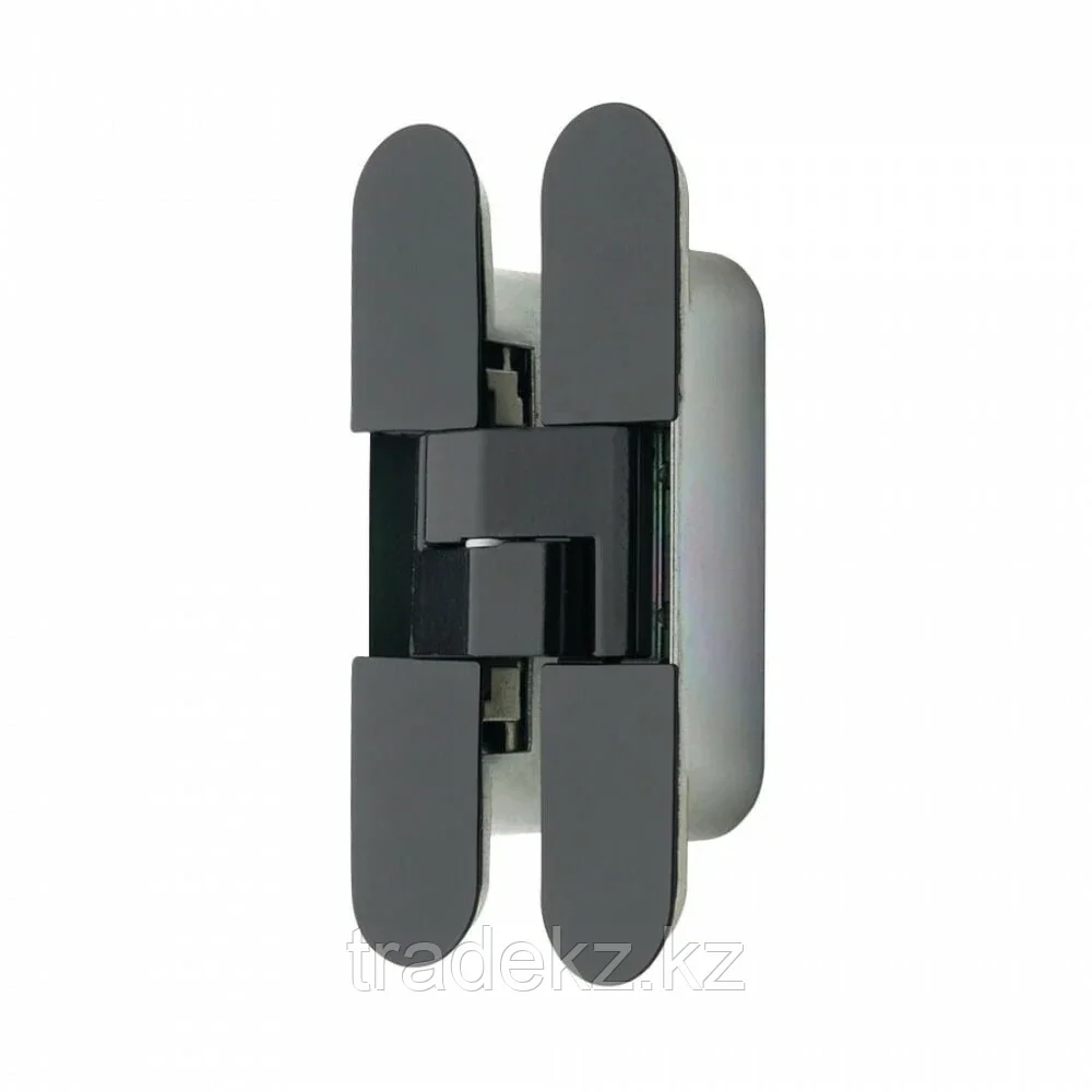 E302006193 AGB ECLIPSE 3.2HD АУЫР ЖҮКТІ ЕСІКТЕРГЕ АРНАЛҒАН ЖАСЫРЫН ТОПСА (60 КГ), ҚАРА