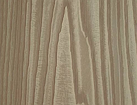 Пустотелая террасная доска Poly Deck, 3000х150х24 мм, орех