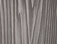 Пустотелая террасная доска Poly Deck, 3000х150х24 мм, серый