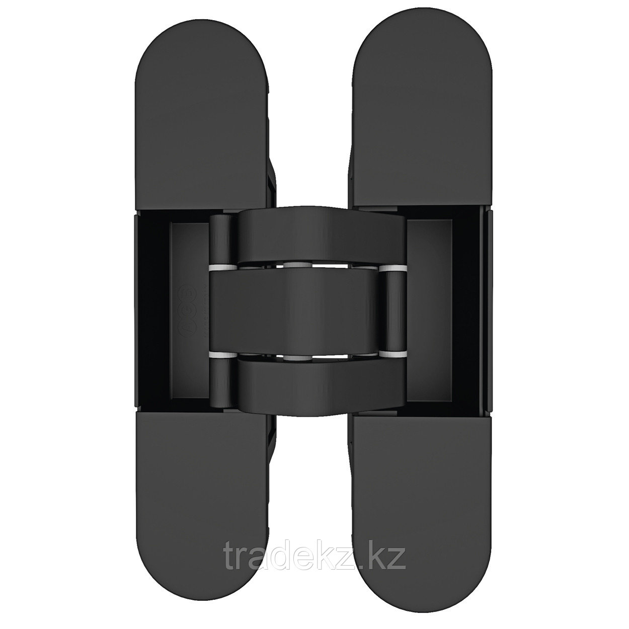 E302009293 AGB ECLIPSE 2.1 ЖАСЫРЫН ІЛМЕГІ (60 КГ) , ҚАРА