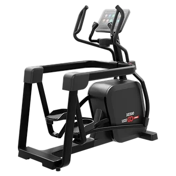 Эллиптический тренажер CardioPower PRO XE550