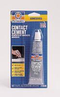 Клей универсальный «Контакт цемент» 44.3 мл