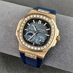 Мужские наручные часы Патек арт 24048