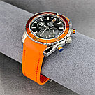 Мужские наручные часы Omega Seamaster Planet Ocean 007 (24046), фото 3