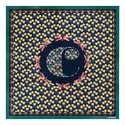 Cacharel Платок Albane