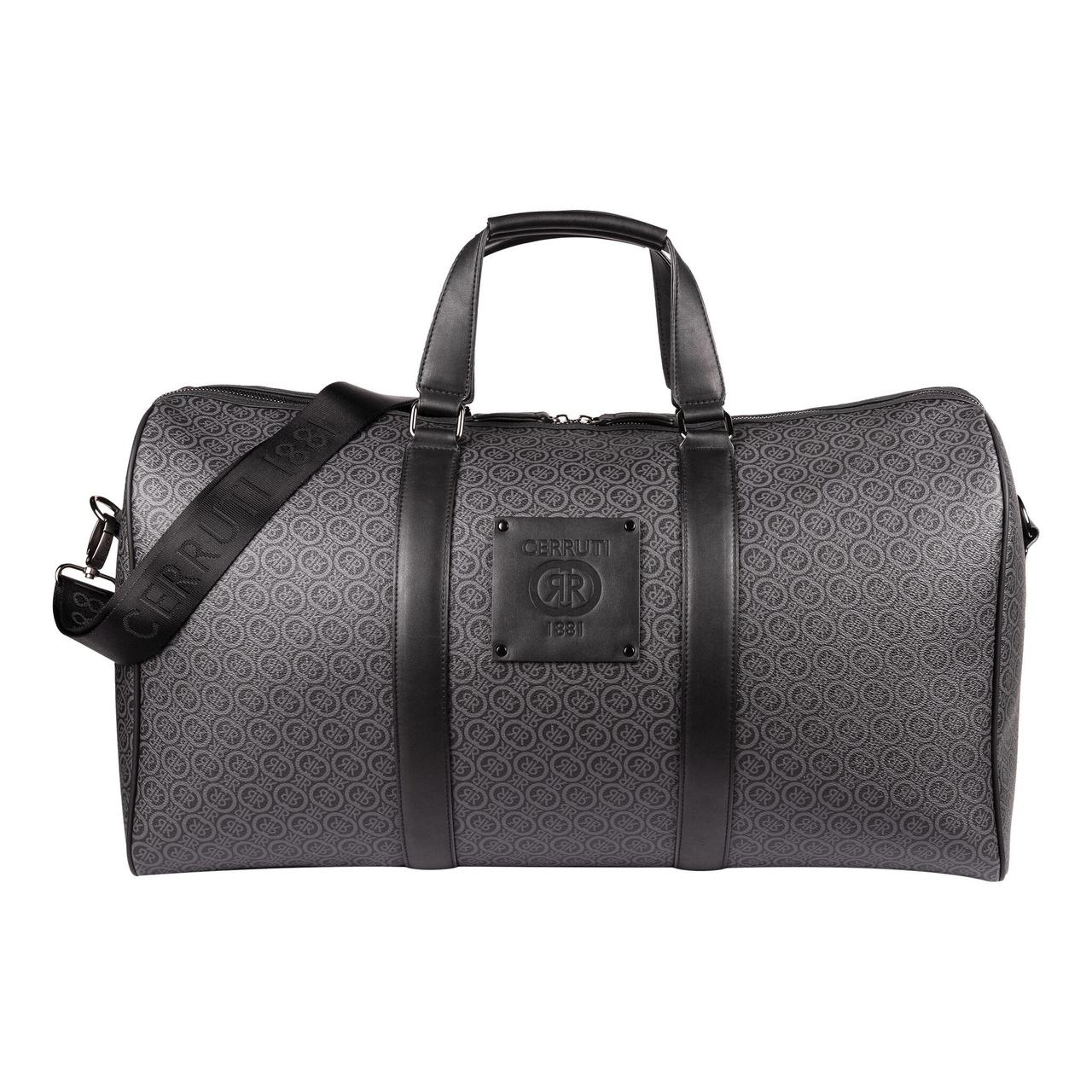 Cerruti 1881 Дорожная сумка Logomania