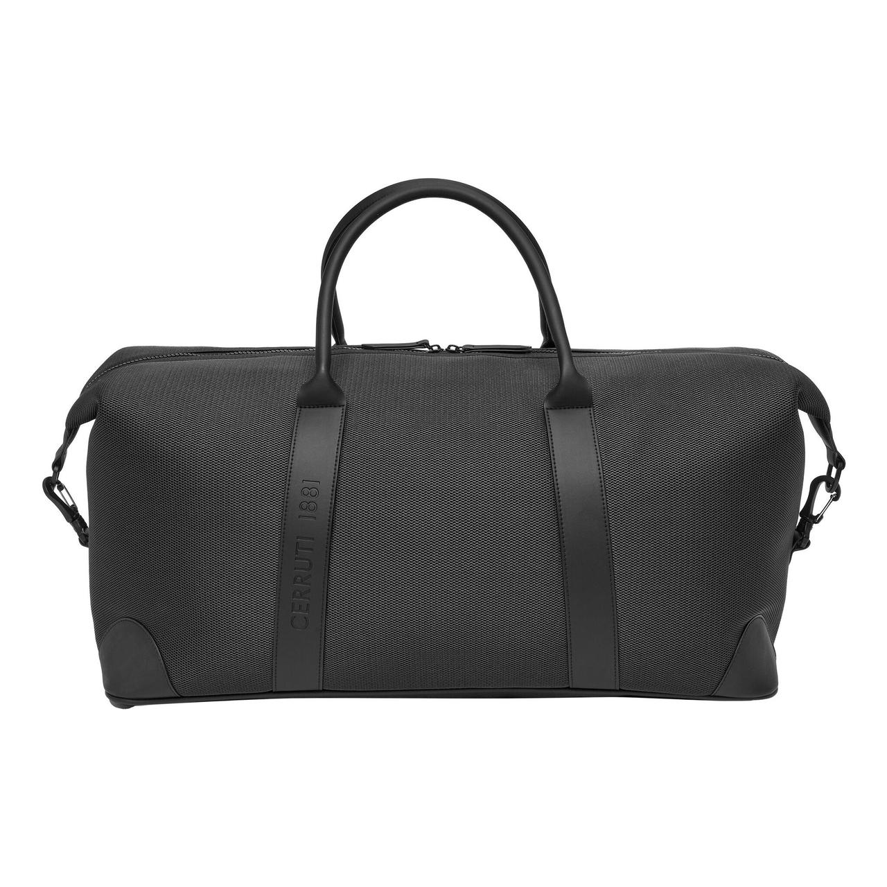 Cerruti 1881 Дорожная сумка Mesh