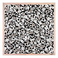 Ungaro Шелковый платок Chiara