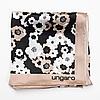 Ungaro Шелковый платок Chiara, фото 4