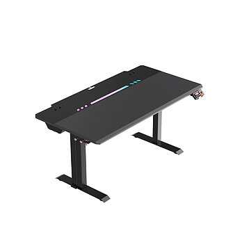 Компьютерный стол DX Racer Tidal GD/1400TPMDF/N (комплект столешница и основание), фото 1