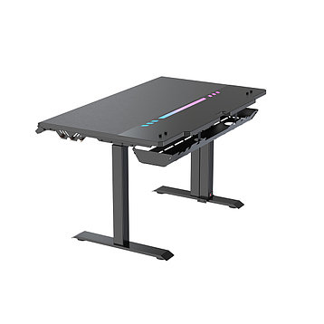 Компьютерный стол DX Racer Tidal GD/1200TPMDF/N (комплект столешница и основание), фото 1